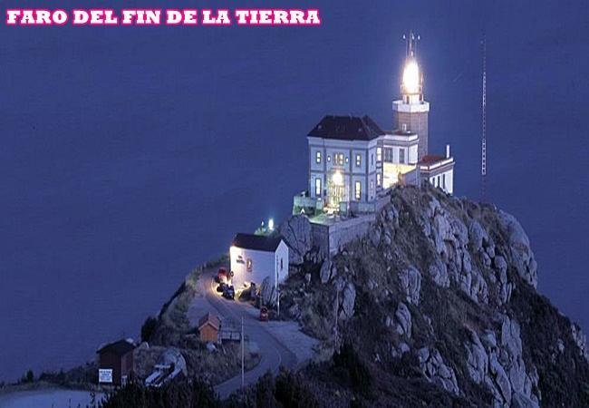 Apartamento Paseo Del Puerto 2 Finisterre Exteriér fotografie