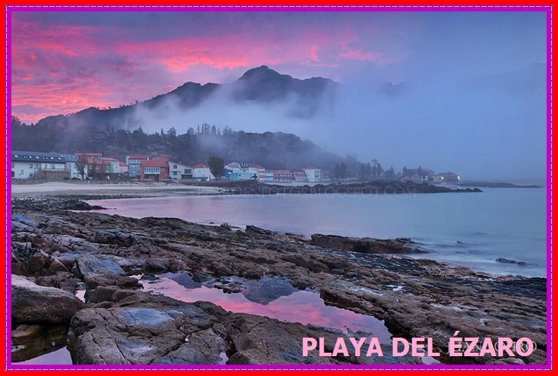 Apartamento Paseo Del Puerto 2 Finisterre Exteriér fotografie