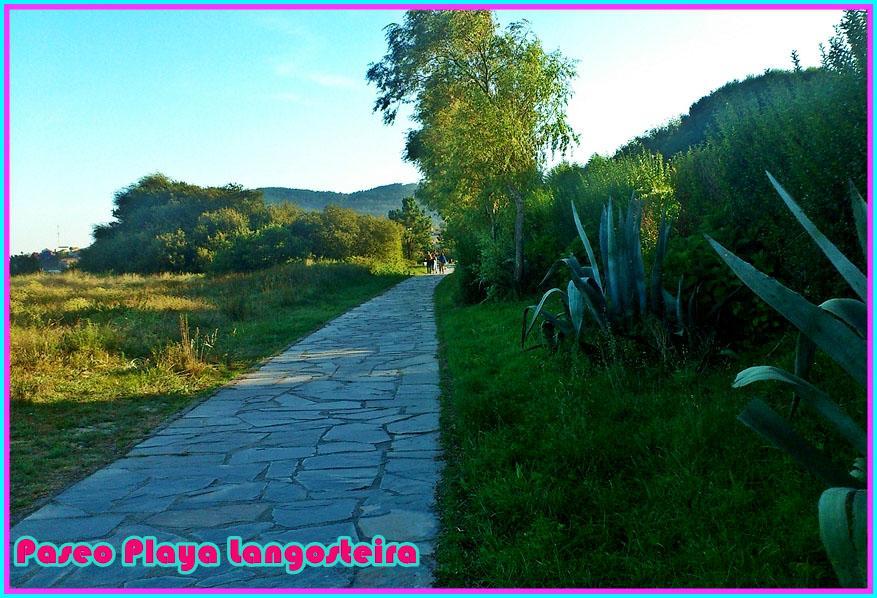 Apartamento Paseo Del Puerto 2 Finisterre Exteriér fotografie
