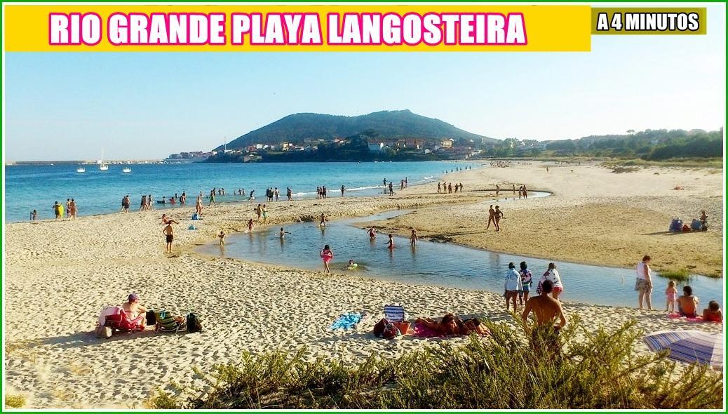 Apartamento Paseo Del Puerto 2 Finisterre Exteriér fotografie