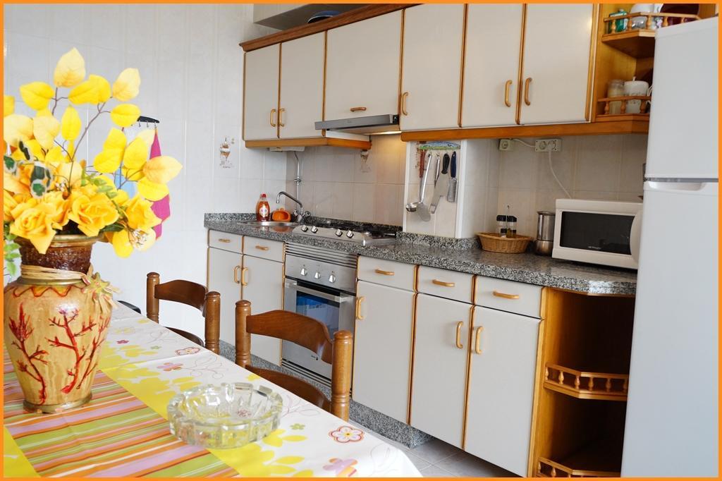Apartamento Paseo Del Puerto 2 Finisterre Exteriér fotografie